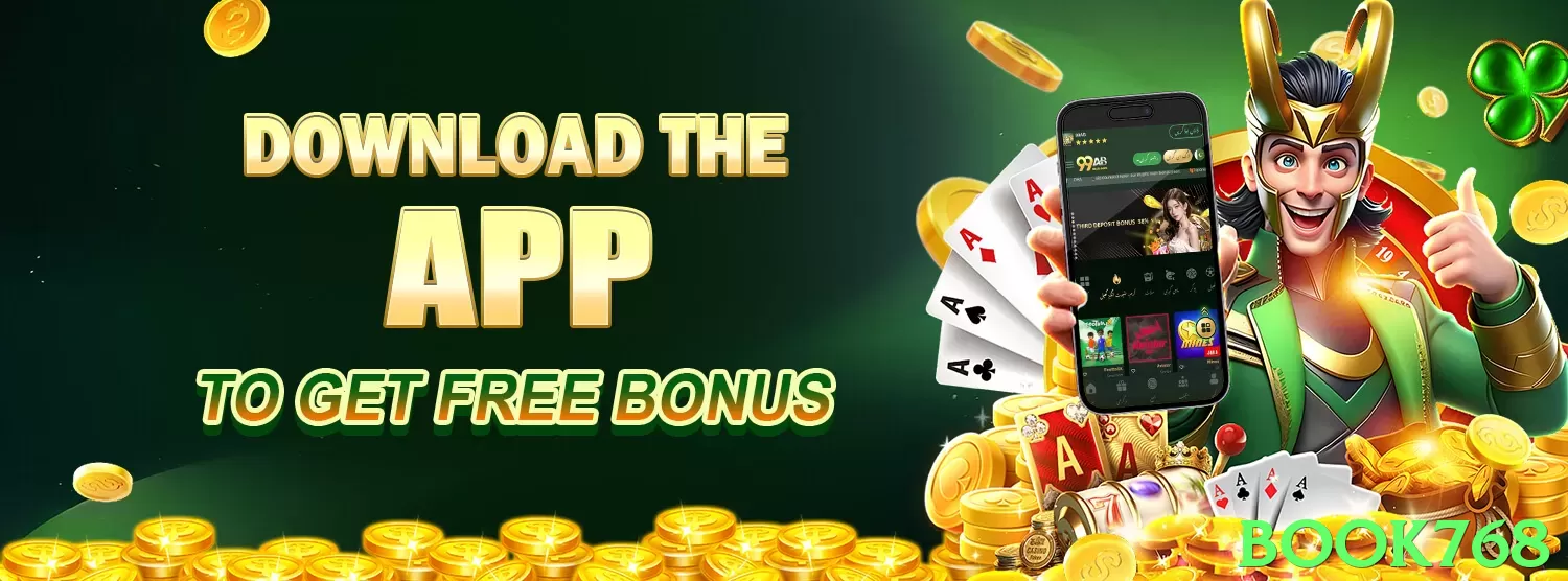 book768 game app for Pakistan players - 3