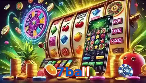 7ball