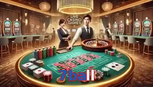 7ball